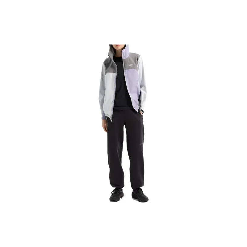 Arc'teryx X Beams Women's Beta Jacket Tranquil-4