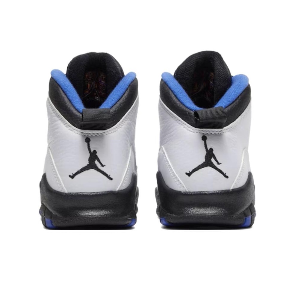 Jordan 10 Retro Orlando GS POIZON