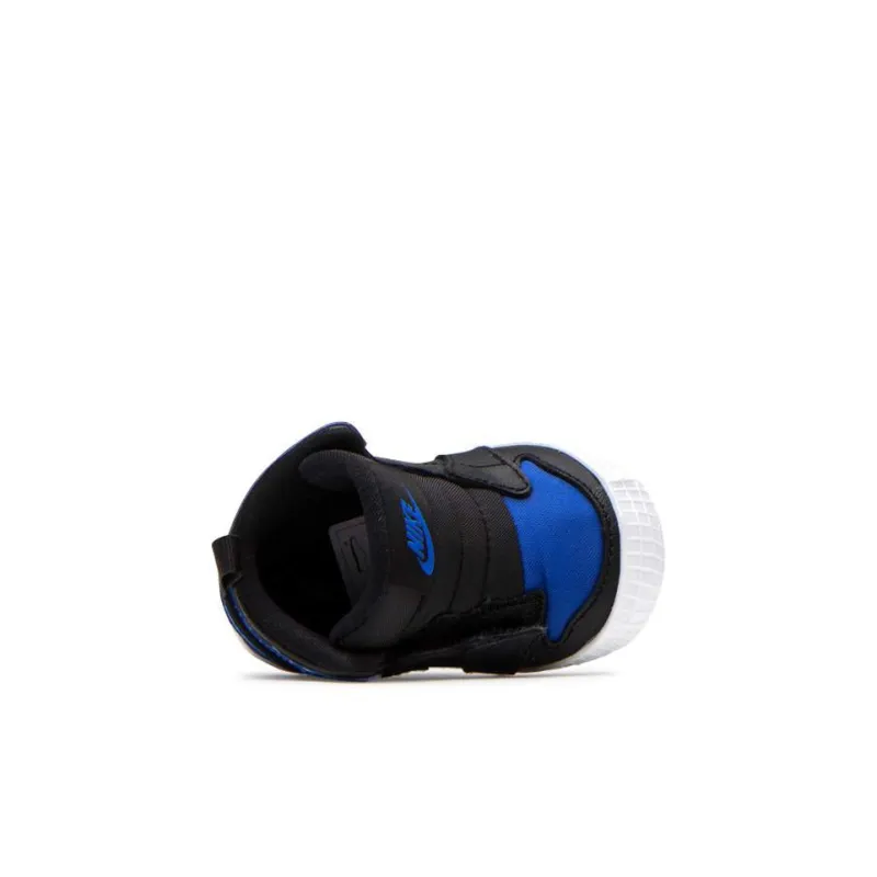 Jordan 1 Crib Bootie Royal I-3