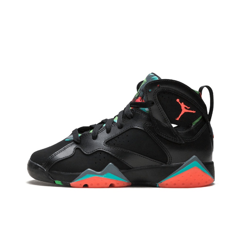 Jordan 7 retro high on sale