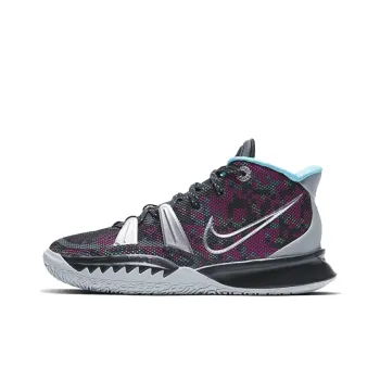 Nike Kyrie 7 Pixel Camo GS