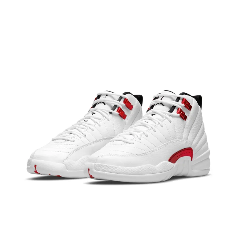 Jordan 12 Retro Twist GS-2