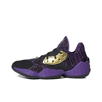 adidas Harden Vol. 4 Star Wars Youth