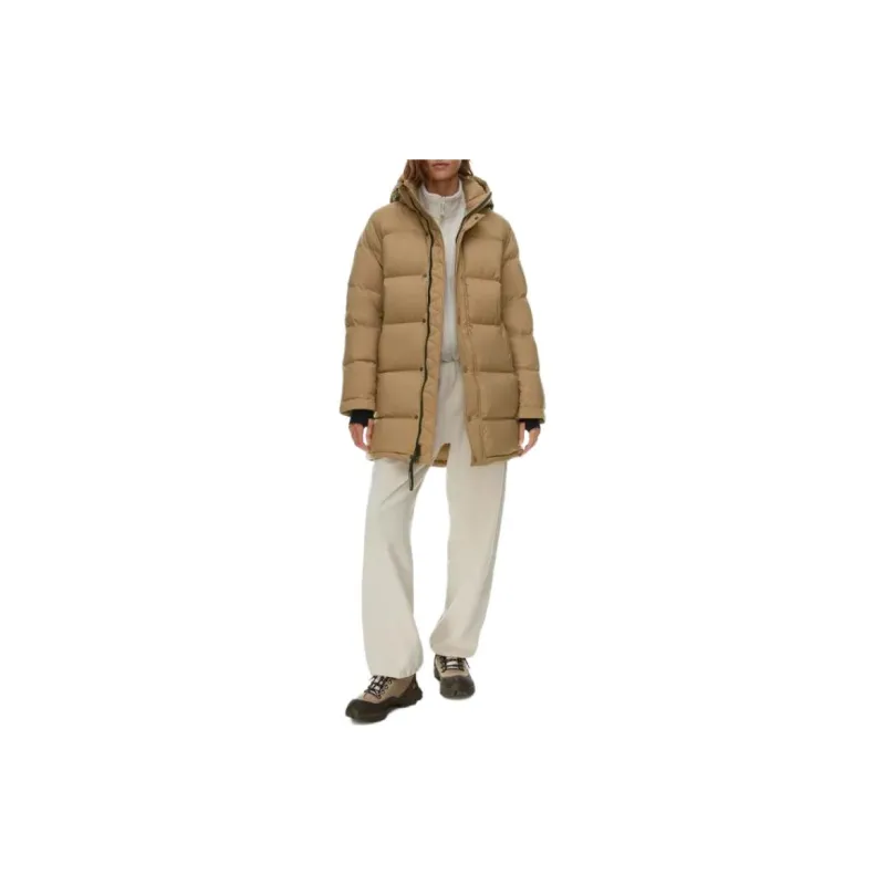 ARITZIA Down Jackets Women's-33