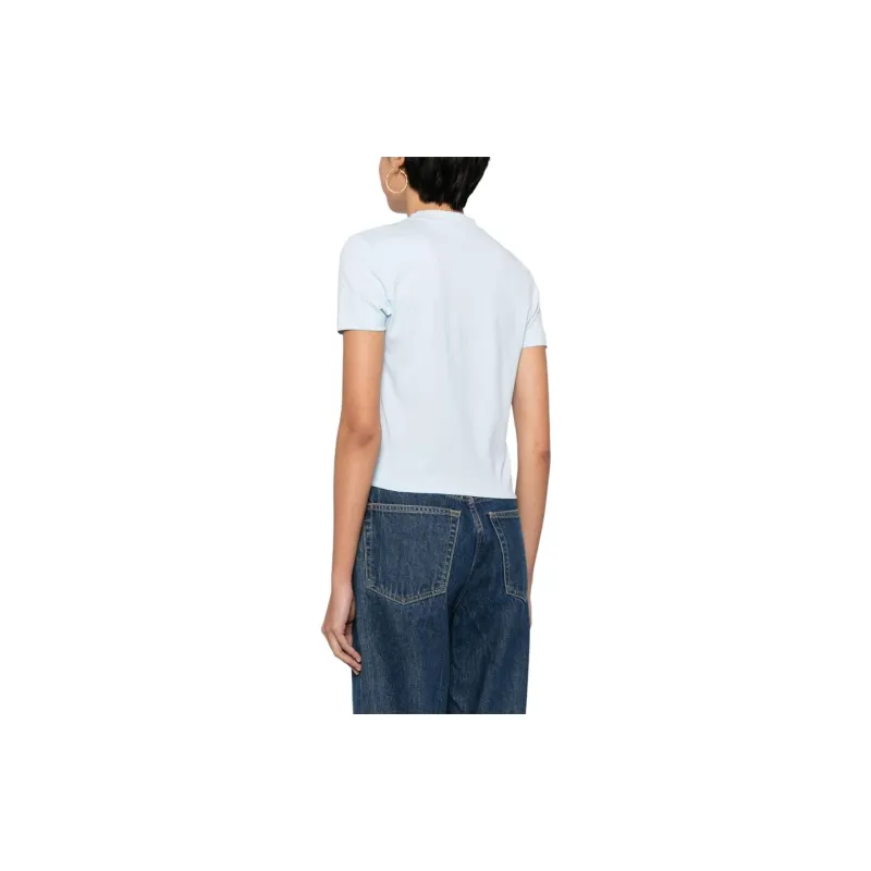 Jacquemus Logo T shirt-2