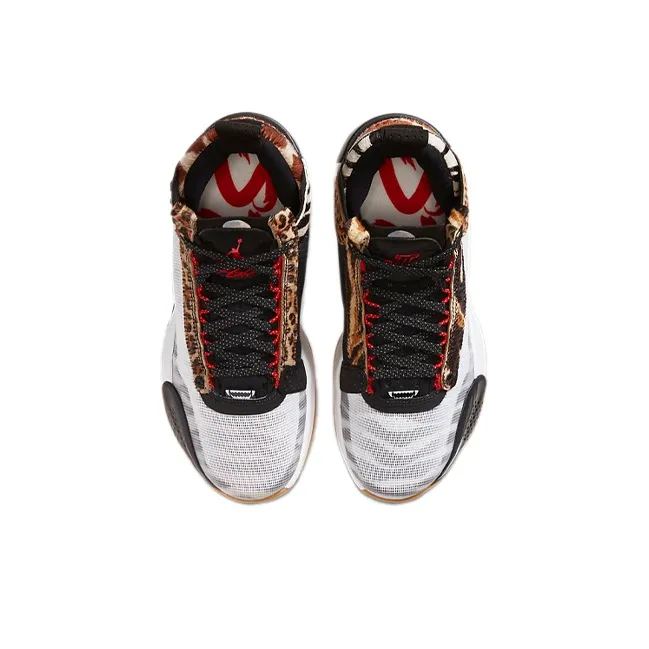 Jordan XXXIV Jayson Tatum Welcome To The Zoo GS-5