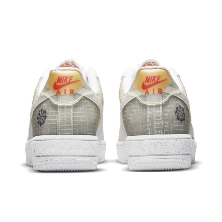 move to zero air force 1