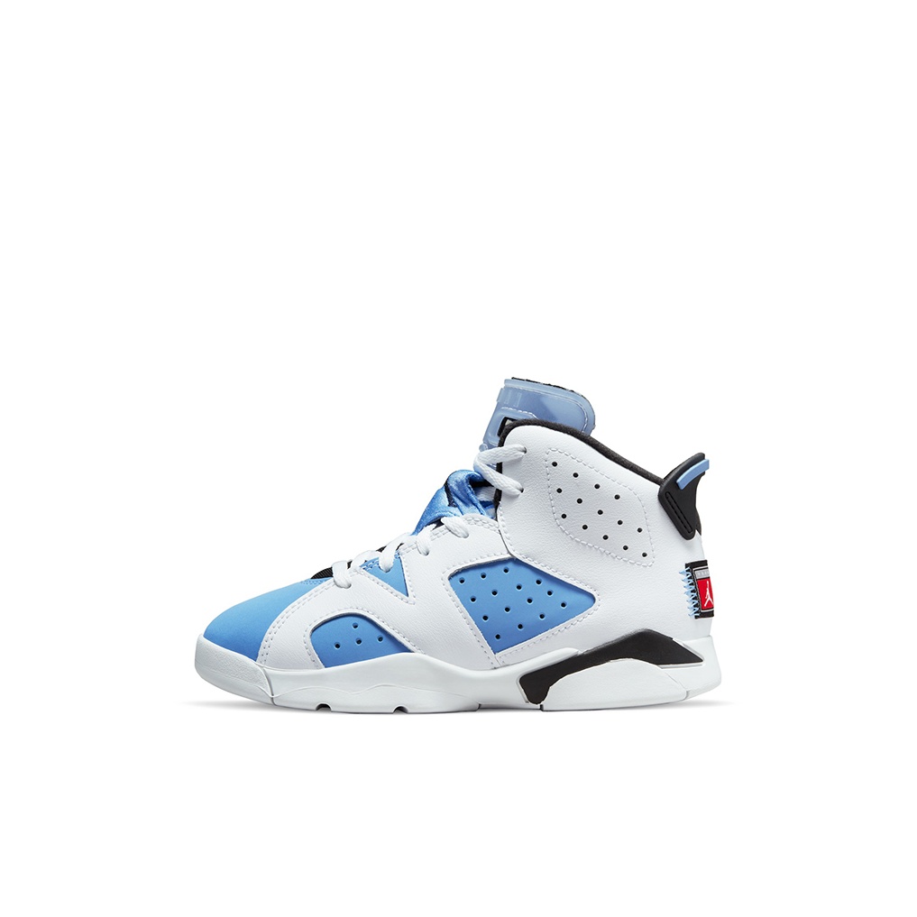 Air 2024 Jordan 6 Retro “UNC” 2022 Size 12c