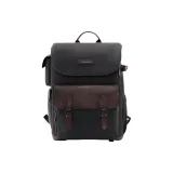 CW Small Size Black (1 Unit with 4 Mirrors+14-Inch Laptop+Scratch-Resistant+Rain Cover+Side-Opening for Easy Access)