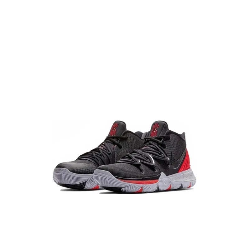 Nike Kyrie 5 Bred PS-2