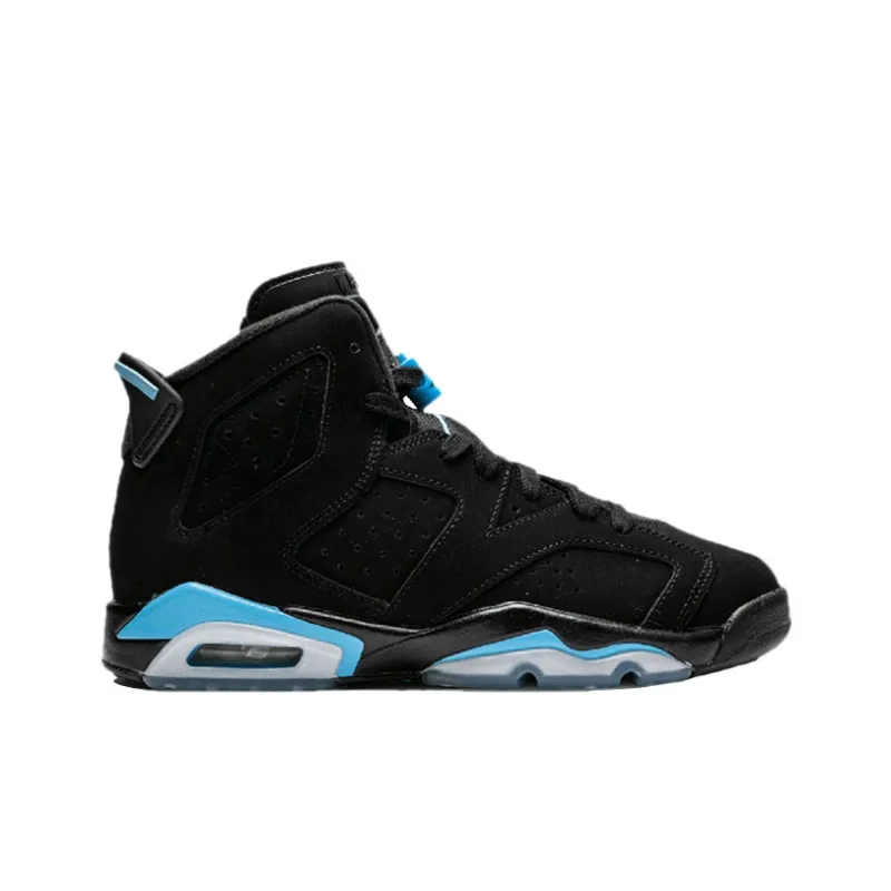 Jordan 6 Retro UNC GS-1