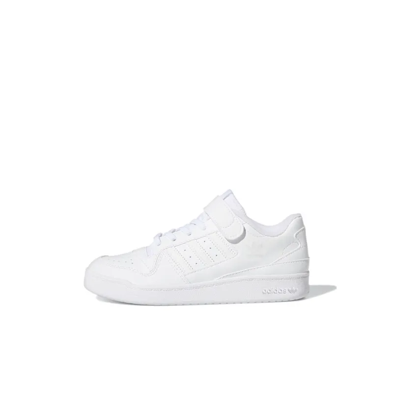 Adidas Forum Low Cloud White PS-0