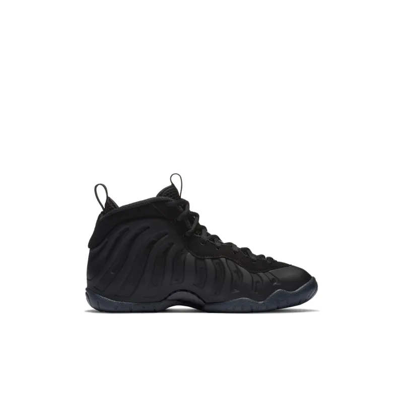 Nike Little Foamposite One 'Anthracite' 2020 GS-1