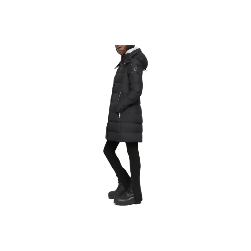 Moose Knuckles Berland Hooded Parka-4