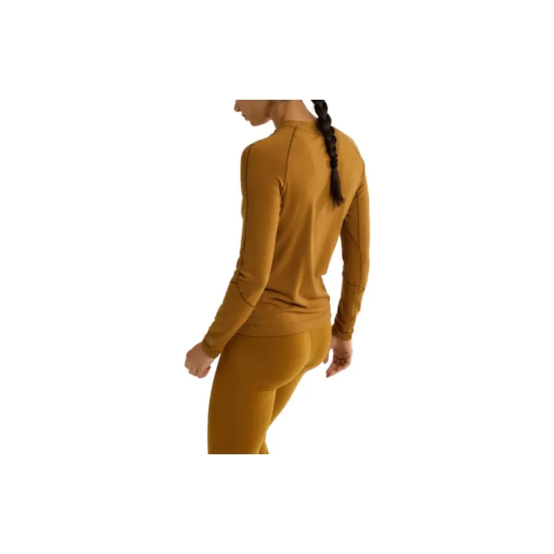 Arcteryx RHO Set in Sleeve T Shirt Women's-1
