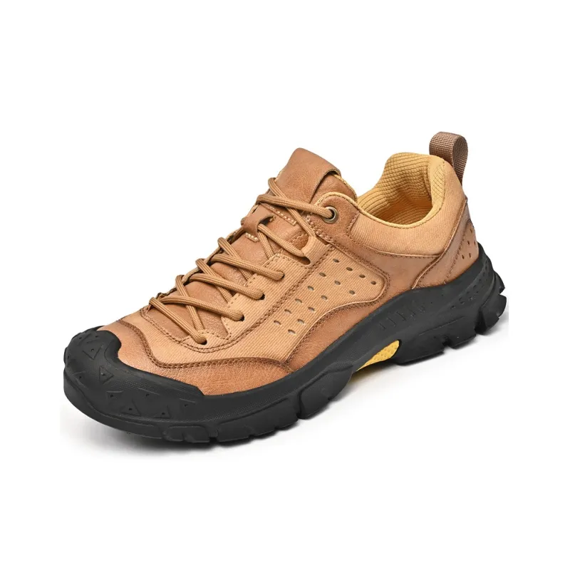 Laoks Abrasion-Resistant Low-Top Trekking Shoes Men's-1