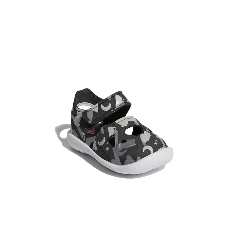 Adidas Fortaswim 2 I Low Top Toddler Shoes Camouflage Infant And Toddler-2