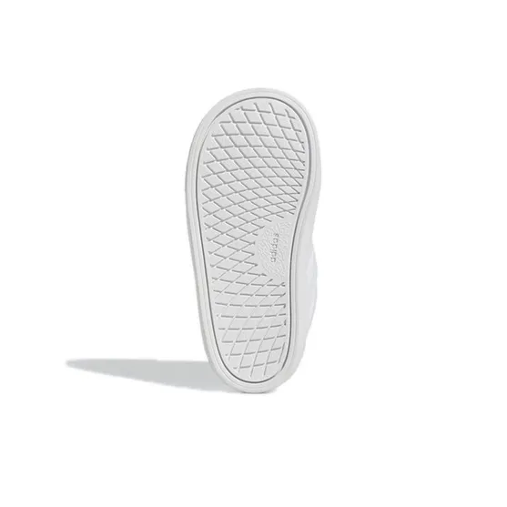 Disney x Adidas Neo Vulc Raid3r Abrasion Resistant Low Top Toddler Shoes Infant And Toddler-5