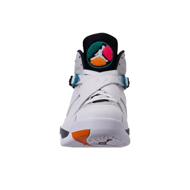 Jordan 8 Retro South Beach GS-2