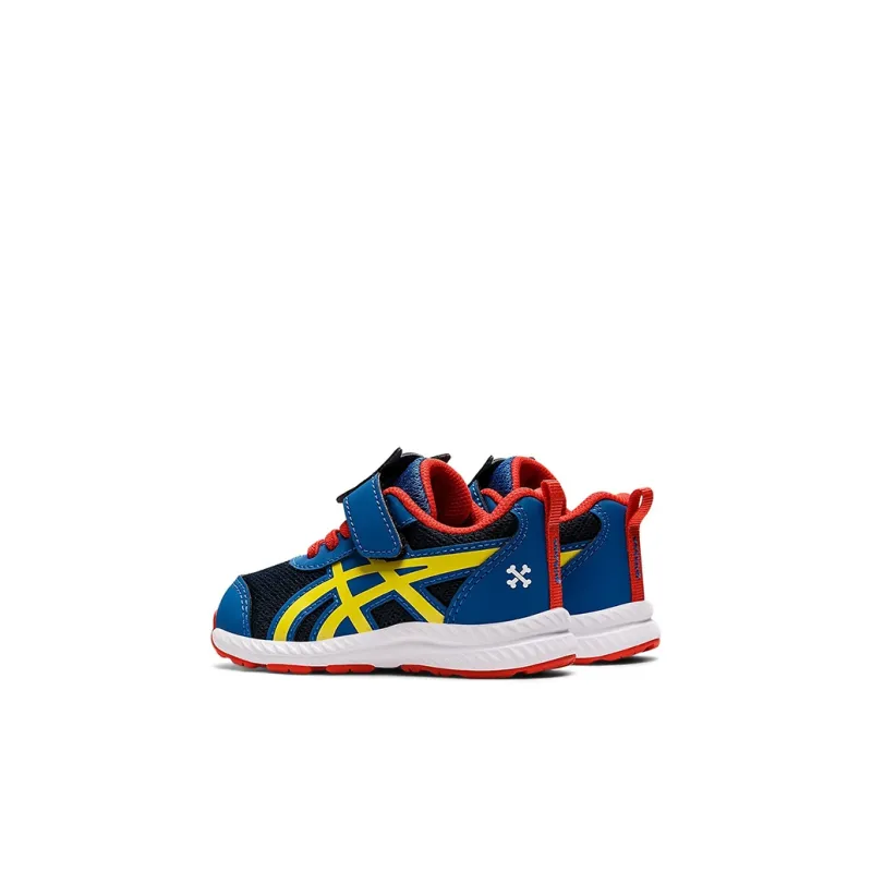 Asics Contend 7 TD 'Lake Drive Vibrant Yellow'-3