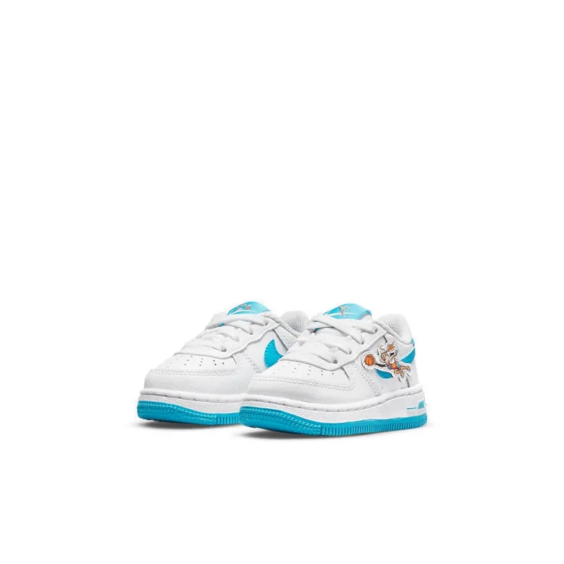 Nike Air Force 1 Low Hare Space Jam TD-2