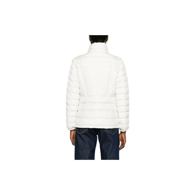 Moncler Abderos Zip-Up Down Jacket-2