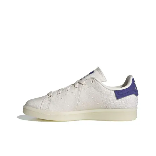 Adidas Stan Smith Primeblue J 'White Semi Night Flash'