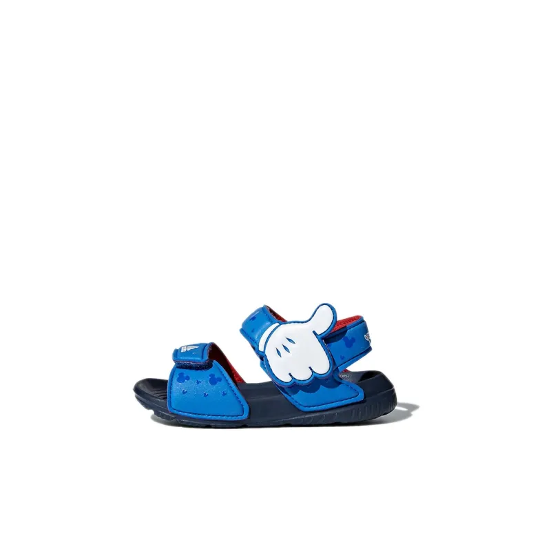 Disney X adidas Altaswim White TD-0
