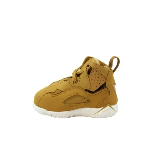 Jordan True Flight Golden Harvest TD