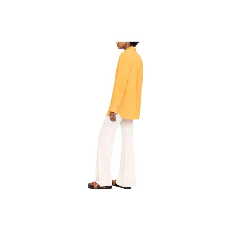 Jacquemus Shirts Women's Orange-3