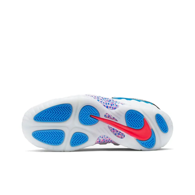 Nike Air Foamposite Pro 3D GS-6