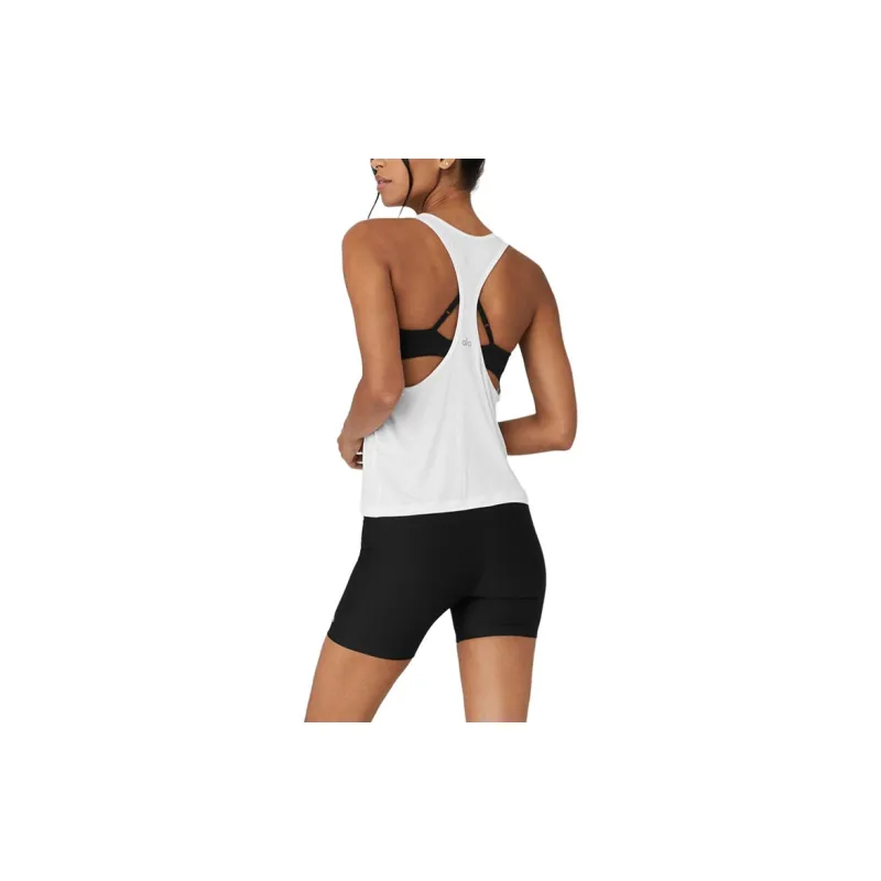 Alo Yoga Tank Tops Women's-6