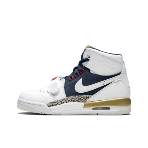 Jordan Legacy 312 Olympic GS