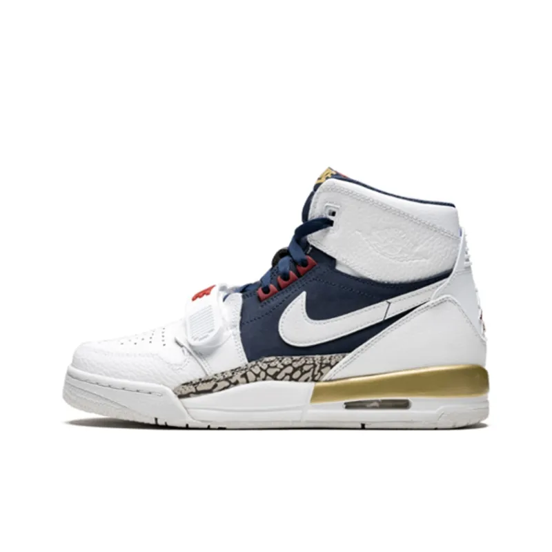 Jordan Legacy 312 Olympic GS-0