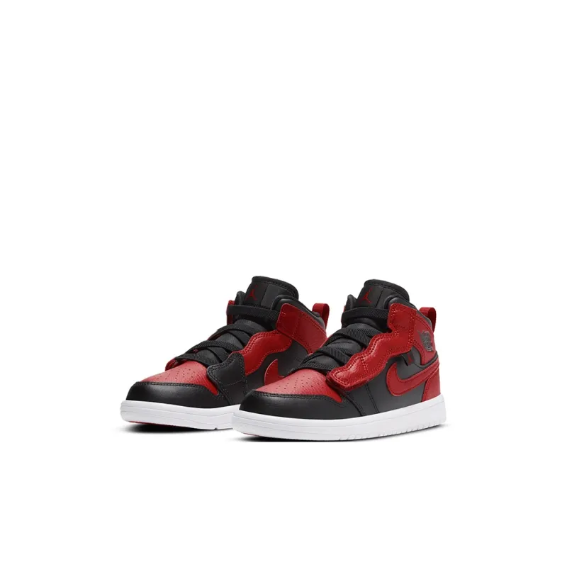 Jordan 1 Mid Alt Banned 2020 PS-2