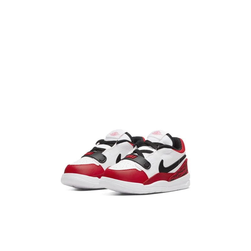 Jordan Legacy 312 Low Chicago Red TD-2