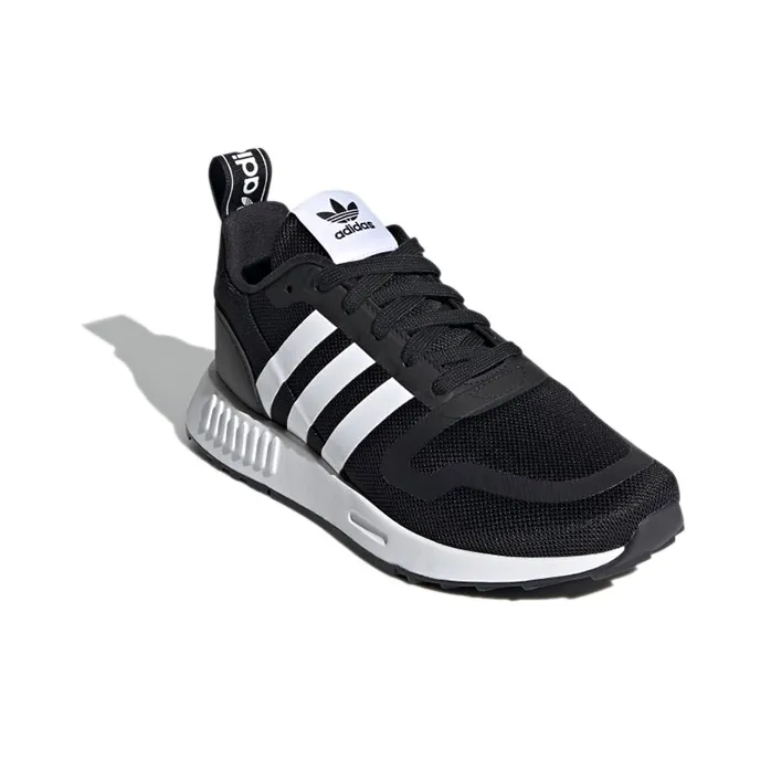 Adidas Multix Core Black Cloud White GS-2