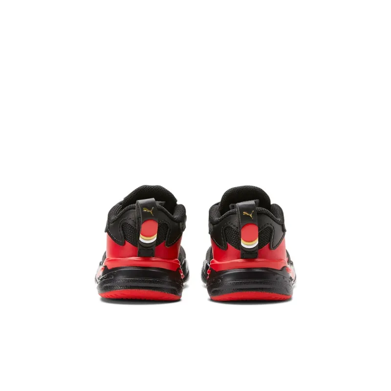 PUMA RS Fast Toddler Shoes Baby-3