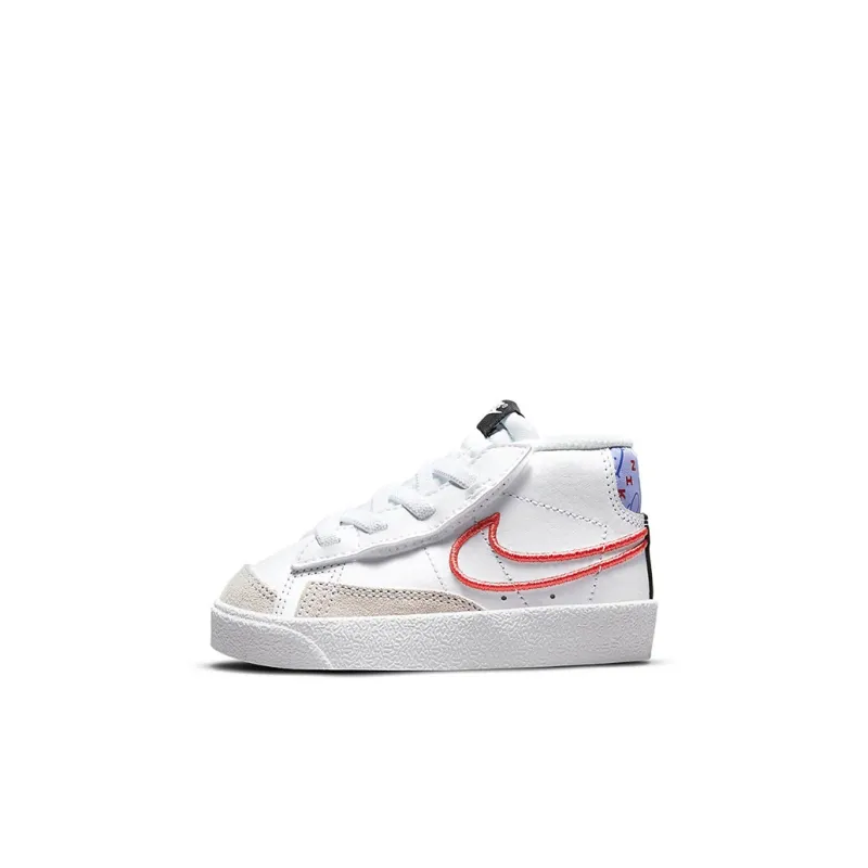 Nike Blazer Toddler Shoes Baby-0