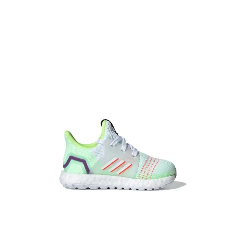adidas Ultra Boost 2019 Toy Story Buzz Lightyear Toddler-1