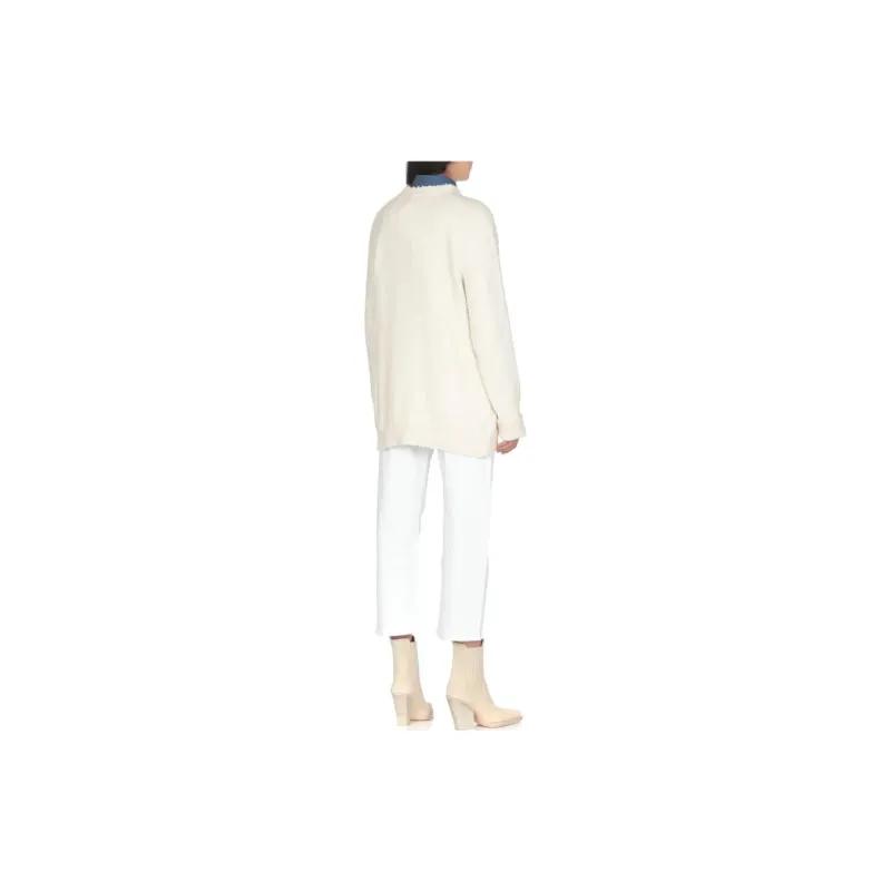 MOTHER The Ditcher Straight Leg Jeans-3