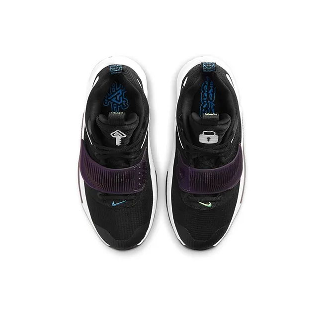 Nike Zoom Freak 3 Project 34 GS-3