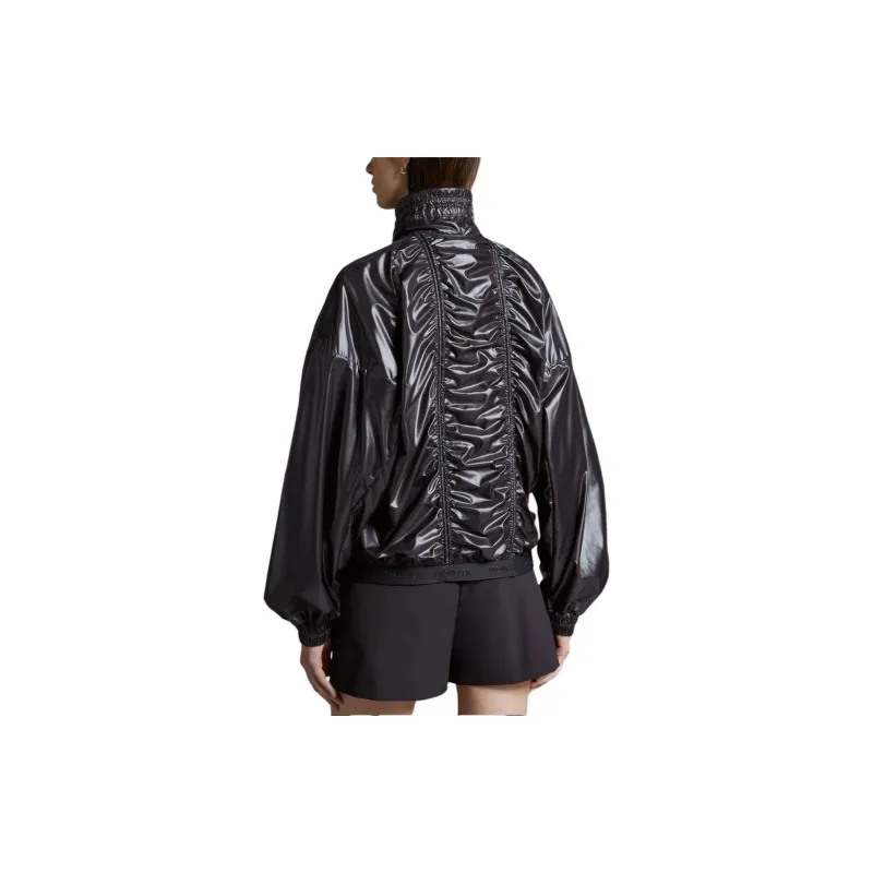 Moncler Doride Zip Up Jacket-2