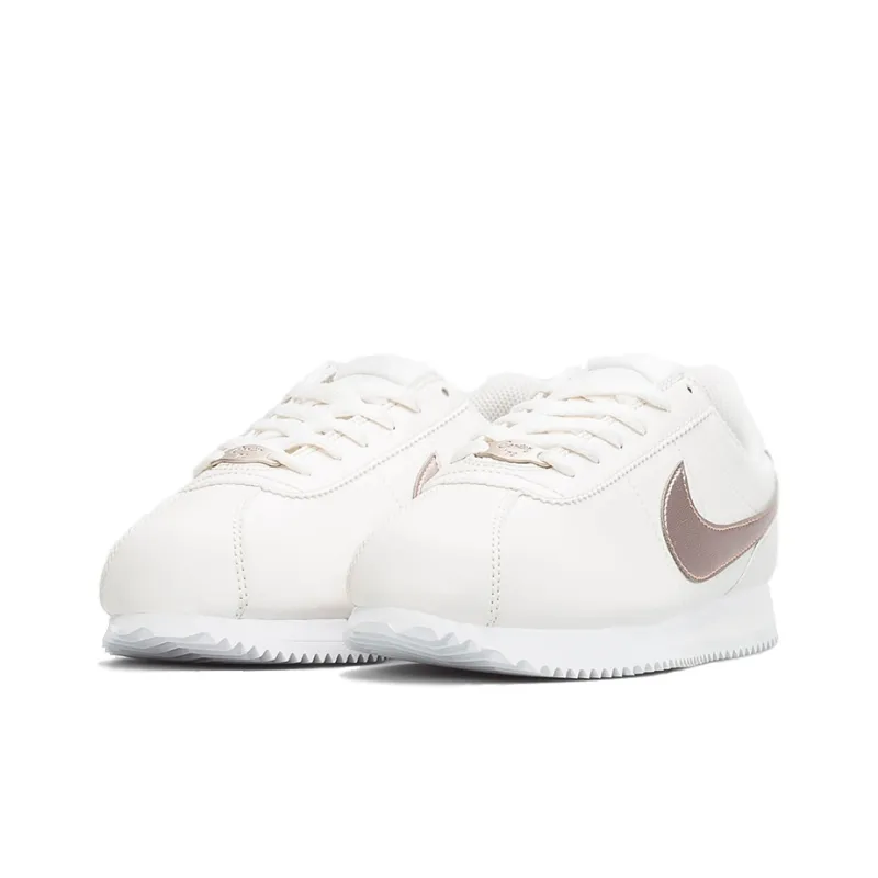 Nike Cortez Basic SL 'Phantom Metallic Red Bronze' GS-2