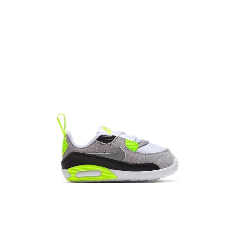 Nike Air Max 90 OG Volt 2020 I-1