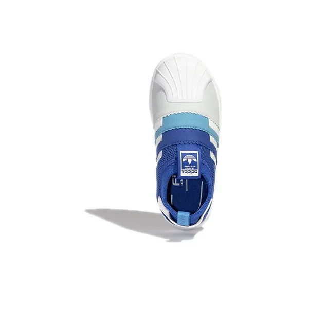 Adidas Originals Superstar Series Toddler Shoes Baby-4