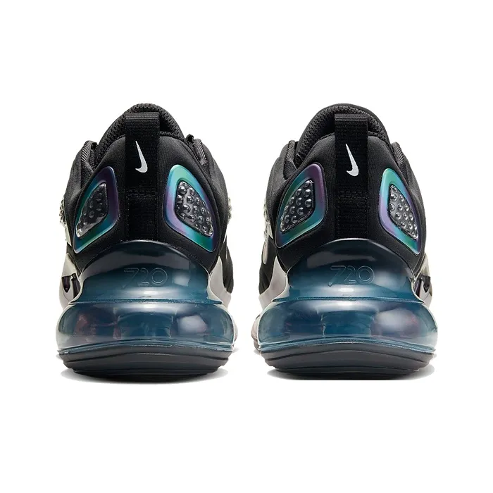 Nike Air Max 720 Bubble Pack Black GS-4
