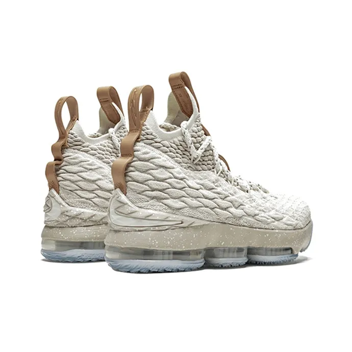Nike LeBron 15 Ghost GS-4