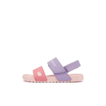 New Balance NB NCLAY Children's Sandals Purple Pink Kids'