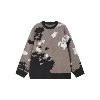EARL JOEL Knitwear Men